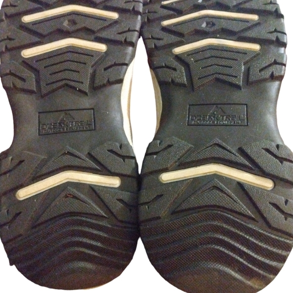 Ozark Trail Sandals All Terrain Adj. Ankle Strap Comfort Sturdy Sole Outdoor 11 - Picture 11 of 14